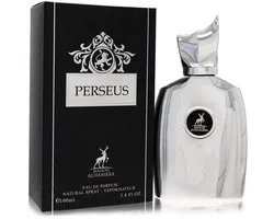 Maison Alhambra Maison Alhambra Perseus eau de parfum spray 100 ml