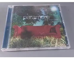 All We Know Is Falling