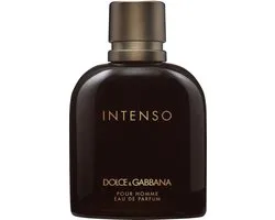 Dolce & Gabbana Pour Homme Intenso eau de parfum, 200 ml
