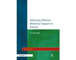 Delivering Effective Behaviour Support in Schools