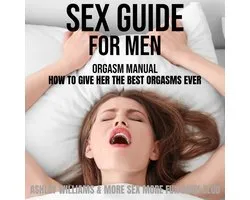 Sex Guide For Men