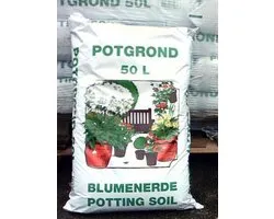 Legro Potgrond ca 500 Liter