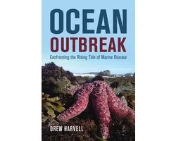 Ocean Outbreak – Confronting the Rising Tide of Marine Disease