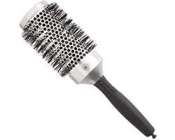 Olivia Garden Essential Blowout Classic Argent 55mm