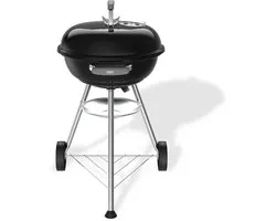 Weber Compact Kettle barbecue, Ø 47 cm