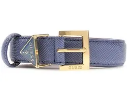 Guess Noelle II verstelbare riem, blauwgrijs