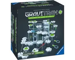 Ravensburger GraviTrax PRO Kit démarrage vertical