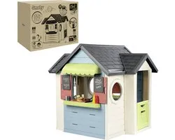 Smoby - Smoby Life - Chef House - Speelhuis - Accessoires - Vanaf 2 jaar
