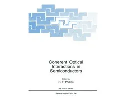 Coherent Optical Interactions in Semiconductors