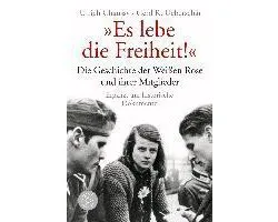 "Es lebe die Freiheit!"