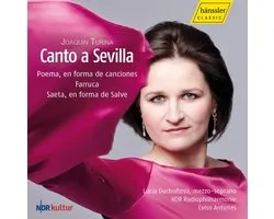 Canto A Sevilla