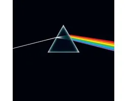 The Dark Side of the Moon (50th Anniversary Remaster)