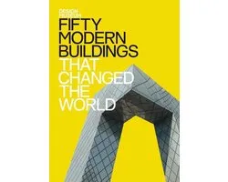 Design Museum Fifty - Fifty Modern Buildings That Changed the World