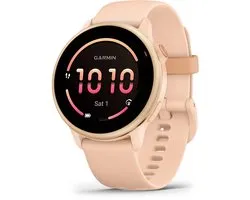 Garmin 010-02985-03 Vivoactive 6 Smartwatch