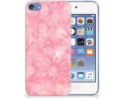 Apple iPod Touch 5 | 6 TPU Case Spring Flowers