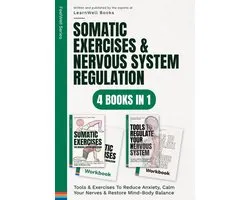 Feelwell- Somatic Exercises & Nervous System Regulation