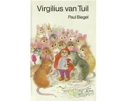 Virgilius van Tuil