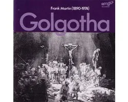 Various Artists - Golgotha (2 CD)