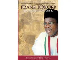 Frank Kokori