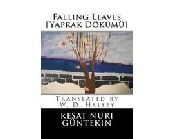 Falling Leaves [Yaprak Dokumu]