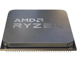 AMD Socket AM4, 6 cœurs, 12 threads, 3.5 GHz Fréquence de base, 4.4 GHz Fréquence Boost, 32 Mo L3 cache
