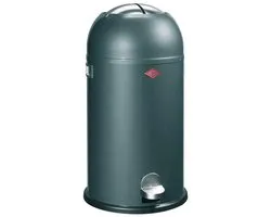 Wesco Kickmaster Pedaalemmer - 33 liter - 14 Kleuren