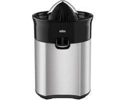 Braun CitrusQuick 5 - CJ 5050 BK - Elektrische citruspers - Zwart
