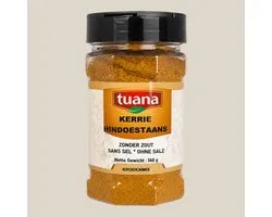 Curry Hindoustani - MP0124