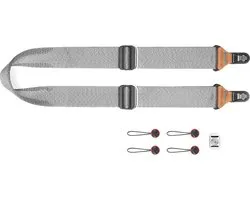 Peak Design Slide gris