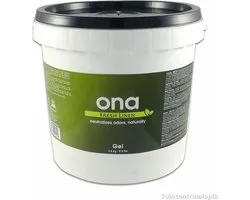 ONA  GEL 4 liter EMMER  Fresh Linen