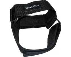Stokerson Scheen trainer -Shin splints -Hardlopen -Tibia -Stabiliteit