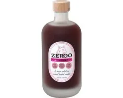 Zéro,O Amer Et Baies 0% 500