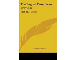 The English Dominican Province