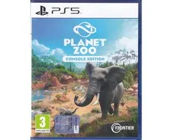 PLAION 1148716 video-game Standaard PlayStation 5