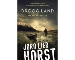 Horst * Wisting - Droog land