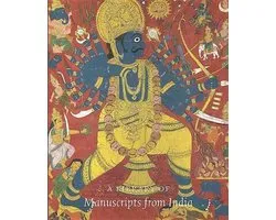Library of Manuscripts from India