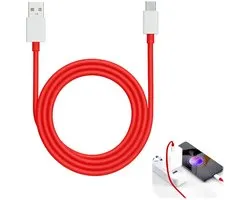 10A USB C Cable for Onplus 80W, Fast Charging Cable USB Type C 2m, Charging Cable Type-C Flash for 11 Nord 2T Nord CE - ShopVlot
