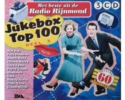 HET BESTE UIT DE RADIO RIJNMOND JUKEBOX TOP 100 deel 3