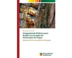 Imageamento Elétrico para Auxílio na Locação de Perfuração de Poços