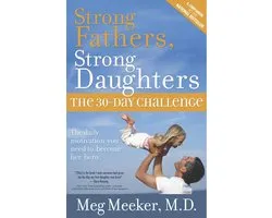 Strong Fathers, Strong Daughters