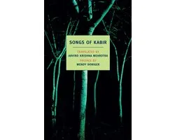 Songs of Kabir