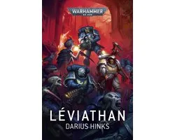 Warhammer 40,000 - Léviathan