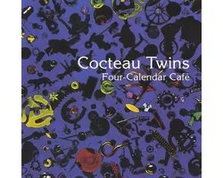 Four-Calendar Café
