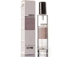 KayPro Keratin serum 100 ml - sérum capillaire pour cheveux abîmés