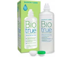 Biotrue multi-purpose solution 300ml