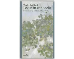 Dharma Pocket - Leven in aandacht