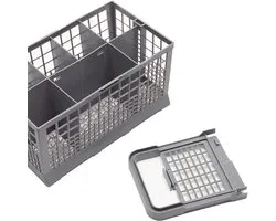 1 stuk - Afwasmachine serviesmand - Algemene serviesmand - Afwasmachine serviesmand - Afwasmachine - Afwasmachine accessoires en onderdelen
