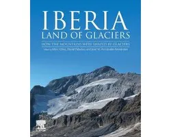 Iberia, Land of Glaciers