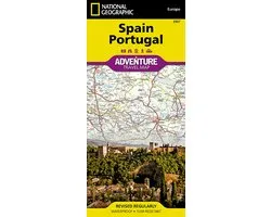 Spain and Portugal