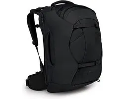 Osprey Fairview 40 Reisrugzak Voor Dames Handbagage Backpack 40L Lichtgewicht Travel Rugzak Cabineformaat Ergonomische Hiking En Reisrugzak Met Laptopvak Duurzame Outdoor Reistas Voor Citytrip En Backpacken